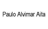 Logo Paulo Alvimar Aita em Medianeira