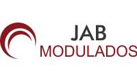 Logo J A B Modulados em Coroado