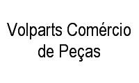 Logo Volparts Comércio de Peças em Tatuquara