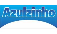 Logo Azulzinho Profissionais Especializados em Nova Lima