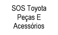 Só Toyota - Loja De Peças Automotivas Usadas em Taguatinga Norte