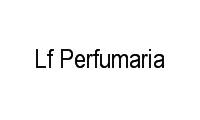 Logo Lf Perfumaria em Europa