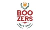 Logo Boozer'S em Meireles