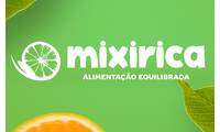 Logo Mixirica - Via Verde Shopping em Floresta Sul