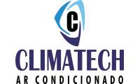 Logo Climatech Ar Condicionado
