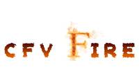 Logo Cfv Fire Soluções em Combate A Incêndio