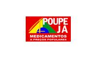 Logo Drogaria Poupe Ja em Jardim Rio Preto