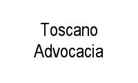 Logo Toscano Advocacia em Campo Grande