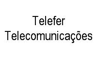 Logo Telefer Telecomunicações em Jardim Proença I