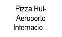 Logo Pizza Hut-Aeroporto Internacional Guarulhos em Jardim Santa Vicência