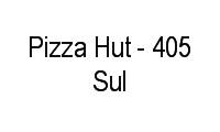 Logo Pizza Hut - 405 Sul em Asa Sul