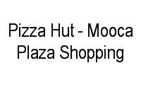 Logo Pizza Hut - Mooca Plaza Shopping em Vila Prudente