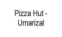 Logo Pizza Hut - Umarizal em Umarizal