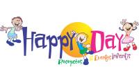 Logo Happy Day em Lagoa Nova