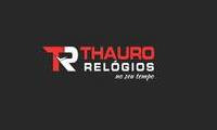 Logo THAURO RELÓGIOS