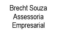 Logo Brecht Souza Assessoria Empresarial em Brooklin Paulista