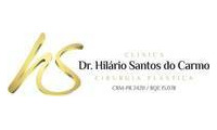 Logo Dr. Hilário Santos - Cirurgia Plástica em Juvevê