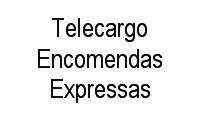 Logo Telecargo Encomendas Expressas em Cruzeiro