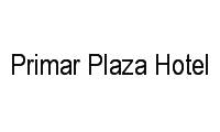 Logo Primar Plaza Hotel em Vila Rodrigues Alves