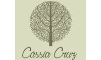 Logo Cássia Cruz - Psicóloga em Centro
