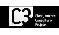 Logo C3 Planejamento Consultoria E Projeto em Bela Vista