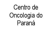 Logo Centro de Oncologia do Paraná em Bigorrilho