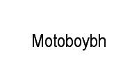 Logo Motoboybh em Santa Tereza