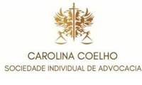 Logo Carolina Coelho Sociedade Individual de Advocacia em Sul (Águas Claras)