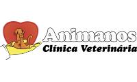 Logo Animanos - Clínica Veterinária em Fátima