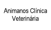 Logo Animanos Clínica Veterinária em Fátima