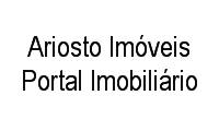 Logo de Ariosto Imóveis Portal Imobiliário em Cidade Industrial