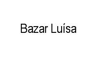 Logo Bazar Luísa em Ramos