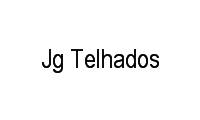 Logo Jg Telhados em Vila São José (Cidade Dutra)