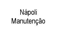 Logo Nápoli Manutenção em Bom Retiro