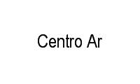 Logo Centro Ar em Moinho dos Ventos