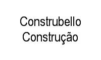 Logo Construbello Construção em Ribeirão do Lipa