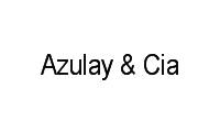 Logo Azulay & Cia em Ipanema