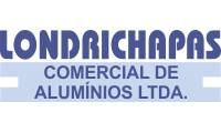 Logo de Alumínio Londrichapas