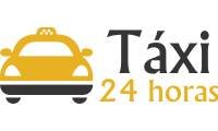 Logo Táxi 24horas Sul em Boehmerwald