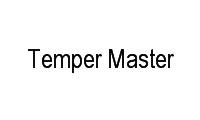 Logo Temper Master