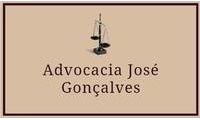 Logo Advocacia José Gonçalves em Sobradinho