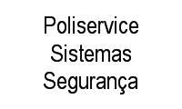 Logo Poliservice Sistemas Segurança em Maria Antonieta