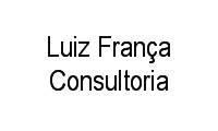 Logo Luiz França Consultoria em Boa Vista