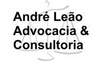Logo André Leão Advocacia em Jurunas