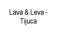 Logo Lava & Leva - Tijuca em Tijuca
