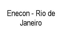 Logo Enecon - Rio de Janeiro em Leblon