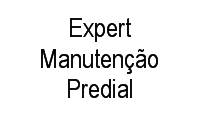 Logo Expert Manutenção Predial em Santa Cândida