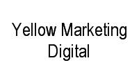 Logo Yellow Marketing Digital em Madureira