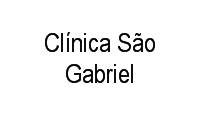 Logo Clínica São Gabriel em Sarandi