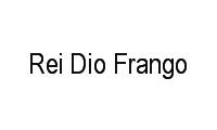 Logo Rei Dio Frango em Ouro Preto